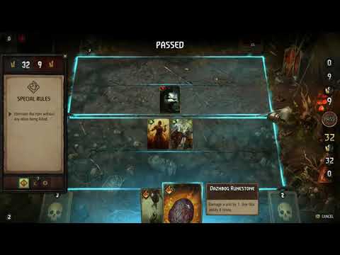 Thronebreaker Angren Puzzle 03 - A Heavy Conscience