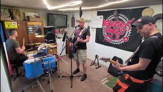 Video Nebezpečí Úrazu 2.0 - Anido