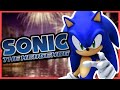 Playing Sonic 06 Sonic The Hedgehog 2006