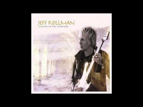 Jeff Kollman - Cosmo Ray Vaughn