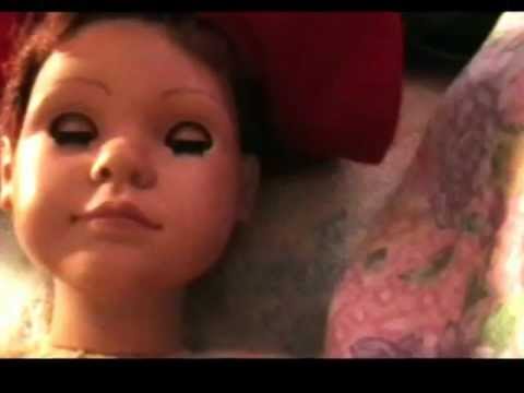Heidi Ott Doll Makeover