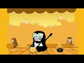 TANKMEN 2 Bonus Scene HD