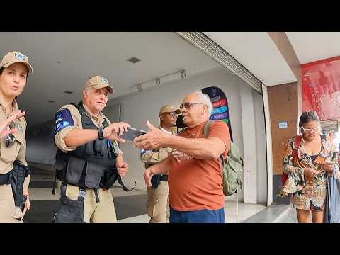 CENTER of MEIER | North Zone of RJ