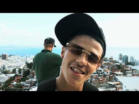 Arthurzinn - Zero Zero da Cena Ft. Tony Mariano (Prod Villeroy)