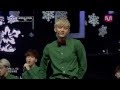 Exo Christmas Day Christmas Day By Exo Of Mcountdown 2013 12 19
