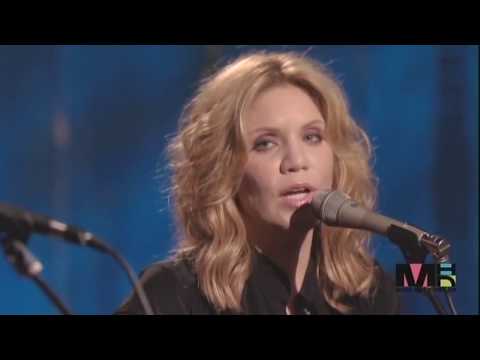 Vince Gill & Alison Krauss[live]
