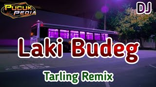 Download lagu DJ LAKI BUDEG - Tarling Remix // Pucuk Pedia mp3