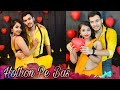 Hothon Pe Bas Debajjal Ghosh Ft Anisha Basak Bollywood Dance Cover