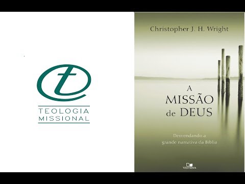 Livros - A MISSÃO DE DEUS