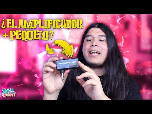 Vídeo relacionado con Esforzarse 8 piezas de protección de metal redondeado, altavoz ángulo de protección esquina gabinete metal instrumento musical guitarra amplificador sistema, protección para caja amplificador