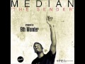 Median - The Sender [prod. 9th Wonder]