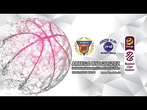 Artego Bydgoszcz vs PolskaStrefaInwestycji Enea Gorzów Wlkp