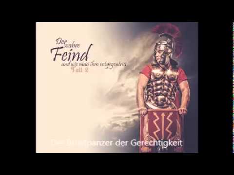 Die geistliche Waffenrüstung Teil 2