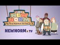 The New Norm Theme Song Extended Alternative Version