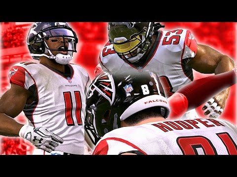 Madden 17 LB / RB Career Mode | Craziest Ending I Ever Had | Only In M17