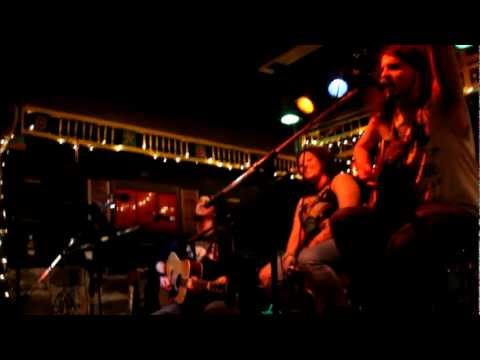 Long Way To The Bottom (Bourbon Crow, Wednesday 13 Cover) -Ten Beers After