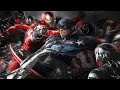 Avengers Age Of Ultron Fight Scene Impending Dooms Synchron Stage Orchestra Masahiro Aoki
