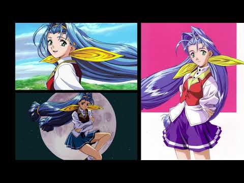 Psychic Force 2012 Arcade Soundtrack - Patty (Mothers)