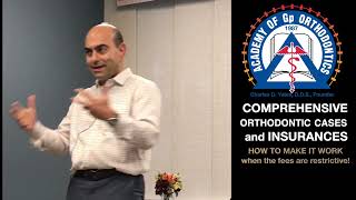 Monday Tip: Orthodontic Treatment and Insurance Compensation