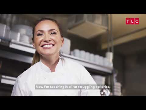 Sneak Peek | Bake or Break