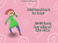 Pinky Dinky Doo Season 2 End Credits On Twin Cities PBS Logo 2015