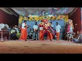 Ponnar Sangar Nadagam Video 6 Day 1 2023