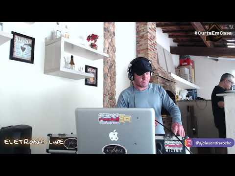 Jeff Honor @ Eletronic Live #11 Churras Edition - January 09, 2021