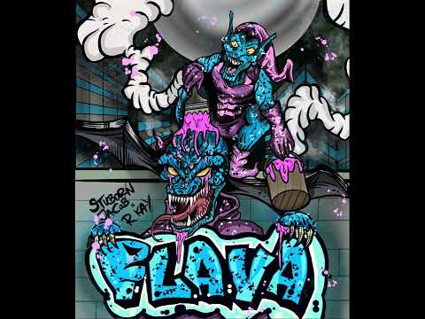 Stubborn Jacob - FlavaYaas feat. R Kay