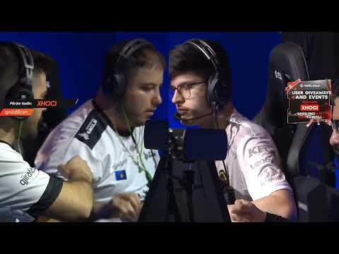 Bad News Eagles vs OONation | IEM RIO MAJOR 2022 CHALLENGER STAGE !(FULL MATCH)