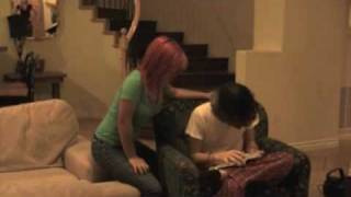 The Church Channel - Say Anything (Music Video)