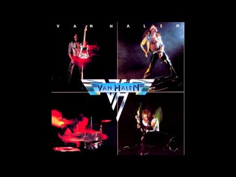 Van Halen - You Really Got Me INSTRUMENTAL