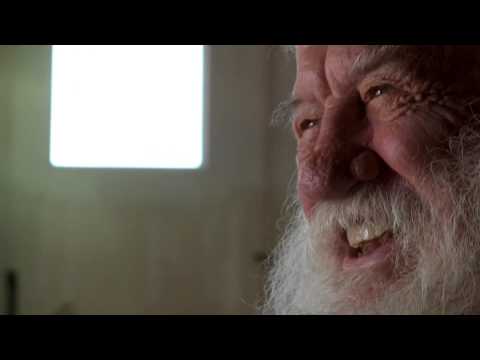 Hot Docs Trailers 2014: ALFRED AND JAKOBINE