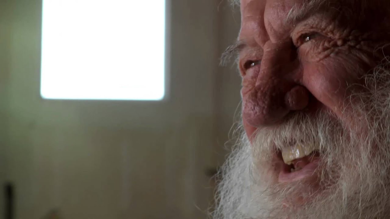 Hot Docs Trailers 2014: ALFRED AND JAKOBINE