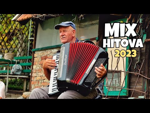 Nezir Muratović BEGE | Sevdah mix | uživo