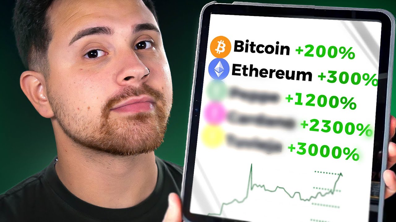 MI portafolio de Criptomonedas 2025