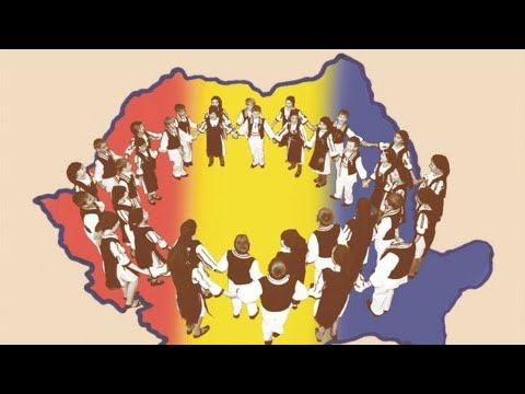 Drag mi-e jocul romanesc