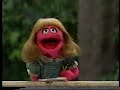 Sesame Street Monty S Story Time Part 2