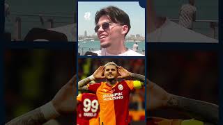 Icardi Kalacak mı? Galatasaray’da Kritik Karar Anı