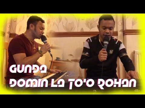 GUNDA - DOMIN LA TO'O ROHAN || 2020/2021