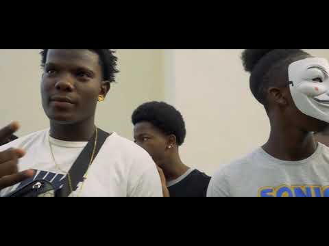 KILLI ft JUJUL-DAWGZ-(STREET CLIP)