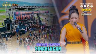 Download lagu Keyziah Cantika - Sinarengan | Mahesa music live pati ( Pemuda Siber ) mp3