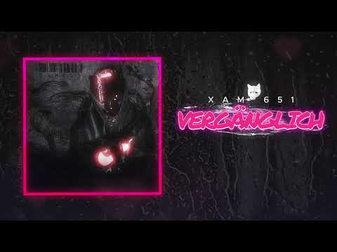Vergänglich - Xam651