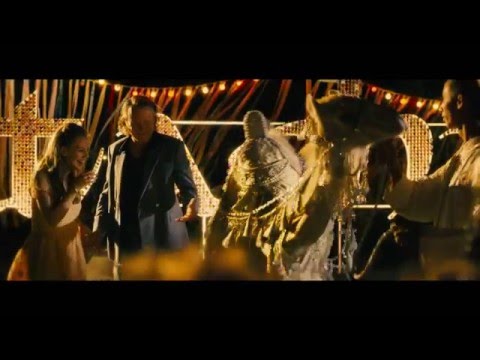 'Our Kind of Traitor' (2016) Official Trailer