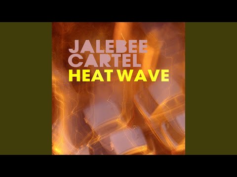 Heat Wave (Taster Peter Remix)