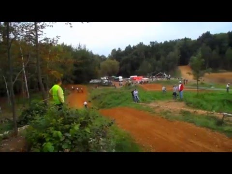 Silesian Cup 2011 - 7. závod Bartošovice 10.9.2011