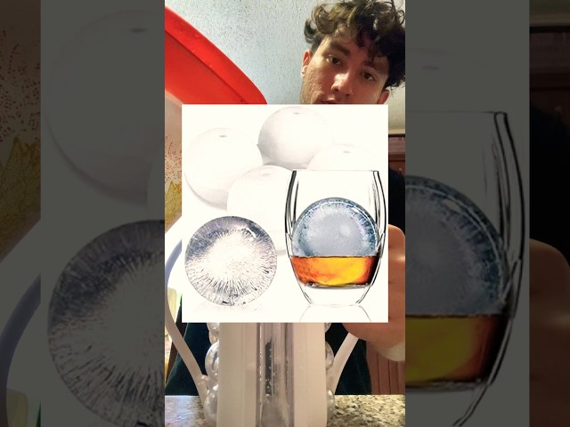 Vídeo relacionado con Sunerly Moldes de silicona para cubitos de hielo, diseño de Star Wars (7 unidades)