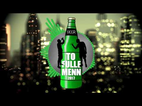 Amiccuz - To Fulle Menn 2017