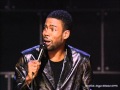 Chris Rock Bigger & Blacker Taxes, NYPD & Coverage