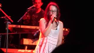 14 Warpath (Ingrid Michaelson at Summerfest)