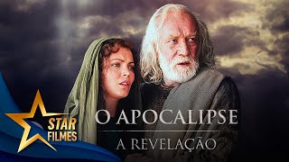 O APOCALIPSE - A REVELAÇÃO ⭐️ FILME DUBLADO ⭐️ STAR FILMES